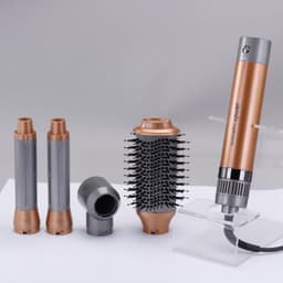 فرشاة تصفيف الشعر 3